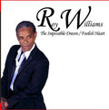 Williams,roy - Impossible Dream / Foolish Heart - Music CD