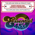Jenkins,norma & The Dolls / Kerr,george - Airplane Song - Music CD