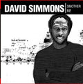 Simmons,david - Smother Me - Music CD