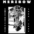 Merzbow - Lowest Music & Arts 1980-1983 - Vinyl Record
