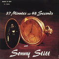 Stitt,sonny - 37 Minutes & 48 Seconds - Music CD