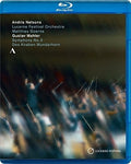 Mahler,g. / Lucerne Festival Orchestra / Goerne - Lucerne Festival In Summer 2015 - DVD