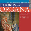 Cornysh / Choir Of Gonville / Webber - Chorus Vel Organa - Music CD
