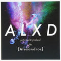 Alexandros - Alxd - Music CD