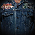 Monster Truck - Sittin Heavy - Music CD
