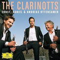 Clarinotts - Clarinotts - Music CD