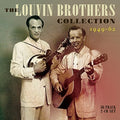 Louvin Brothers - Collection 1949-62 - Music CD