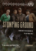 Stomping Ground - Stomping Ground - DVD