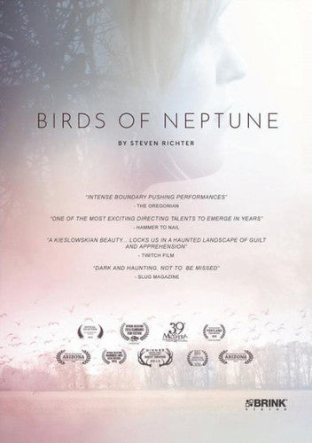 Birds Of Neptune - Birds Of Neptune - DVD