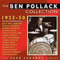 Pollock,ben - Collection 1923-50 - Music CD