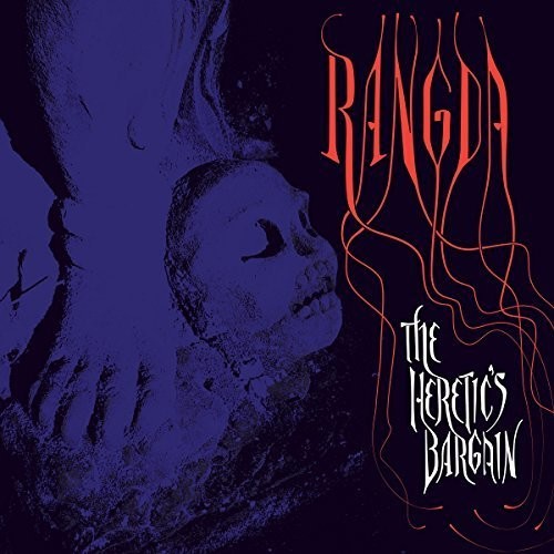 Rangda - Heretic's Bargain - Vinyl Record
