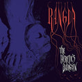 Rangda - Heretic's Bargain - Music CD