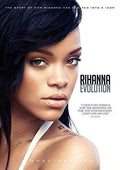 Rihanna - Rihanna - Evolution - DVD