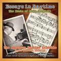 American Ragtime Ensemble - Essays In Ragtime: The Music Of Brun Campbell - Music CD
