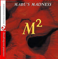 Mabu's Madness - M-square - Music CD