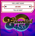 Sain,lee - We'll Meet Again / Tell My Baby - Music CD