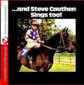 Cauthen,steve - & Steve Cauthen Sings Too - Music CD