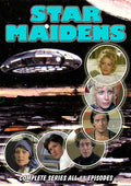 Star Maidens: The Complete Series (1976) - Star Maidens: The Complete Series (1976) - DVD