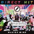 Wasted Mind Music CD