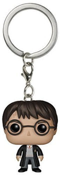 Keychain Harry Potter - Keychain Harry Potter - Collectibles
