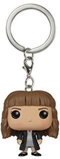 Funko Pocket Pop! Keychain: - Harry Potter - Hermione - Collectibles