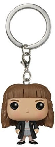 Funko Pocket Pop! Keychain: - Harry Potter - Hermione - Collectibles
