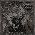Svarttjern - Dodsskrik - Vinyl Record
