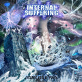 Internal Suffering - Cyclonic Void Of Power - Music CD