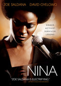 Nina - Nina - DVD