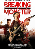 Breaking A Monster - Breaking A Monster - DVD