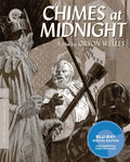 Criterion Collection - Chimes At Midnight/bd - Blu-ray