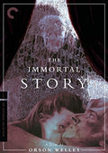 Criterion Collection - Immortal Story/dvd - DVD