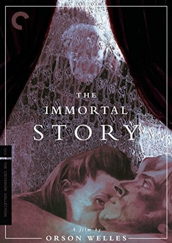 Criterion Collection - Immortal Story/dvd - DVD