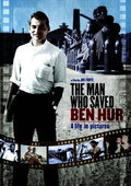 Man Who Saved Ben-hur - Man Who Saved Ben-hur - DVD