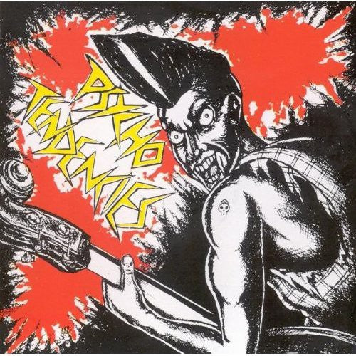 Pre-Order: Various Artists - Psycho Tendencies / Various Music CD