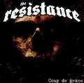 Resistance - Coup De Grace - Music CD
