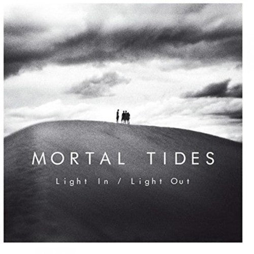 Mortal Tides - Light In / Light Out - Music CD