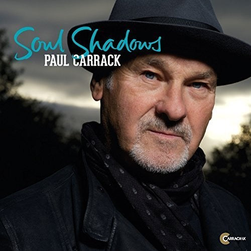 Carrack,paul - Soul Shadows - Music CD
