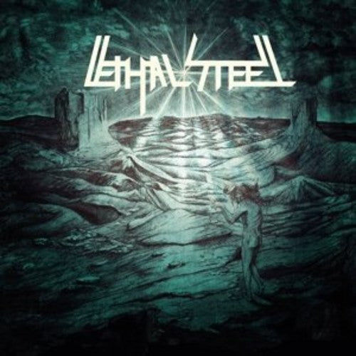 Lethal Steel - Legion Of The Night - Music CD