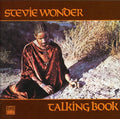 Wonder,stevie - Talking Book - Music CD