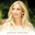 Edwards,gwawr - Alleluia - Music CD
