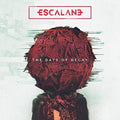 Escalane - Days Of Decay - Music CD