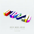Wood,royce Junior - Ashen Tang Deluxe - Vinyl Record