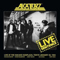 Alcatrazz - Live Sentence: 2 Disc Deluxe Edition - Music CD