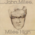 Miles,john - Miles High - Music CD