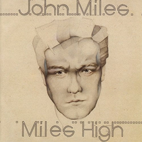 Miles,john - Miles High - Music CD