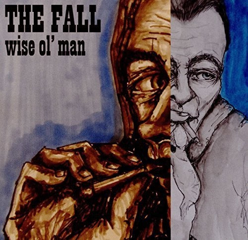 Fall - Wise Ol Man - Music CD
