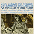 Golden Age Of Greek Cinema / O.s.t. - Golden Age Of Greek Cinema / O.s.t. - Music CD
