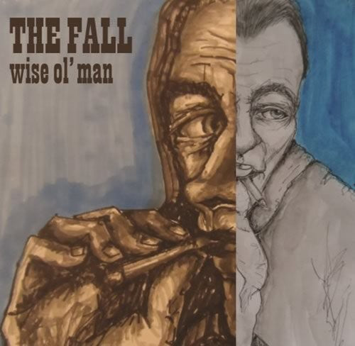 Fall - Wise Ol Man Ep - Vinyl Record