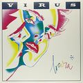 Virus - Locura - Vinyl Record